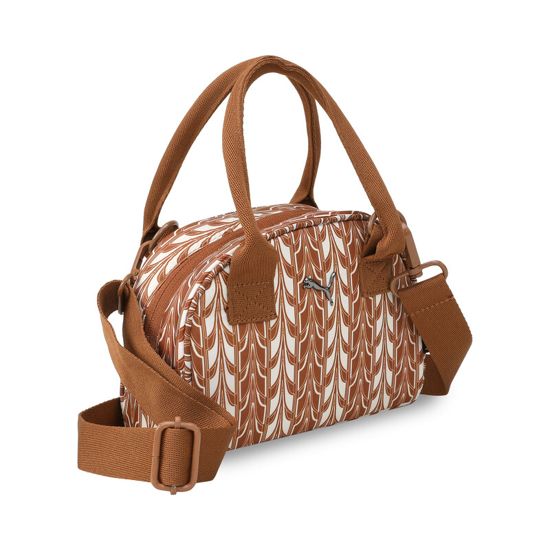 

PUMA Women’s Printed Everyday Grip Bag