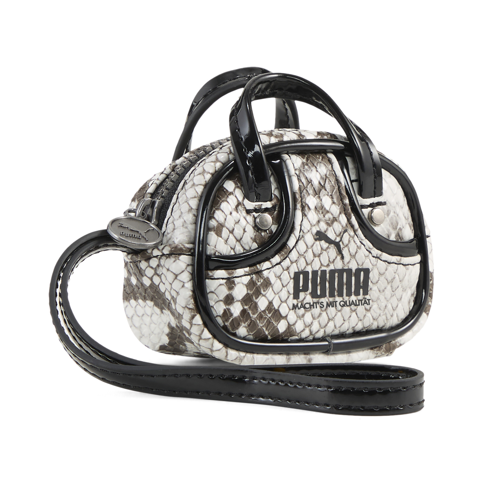 Monedero PUMA 1976 Grip Bag Keychain