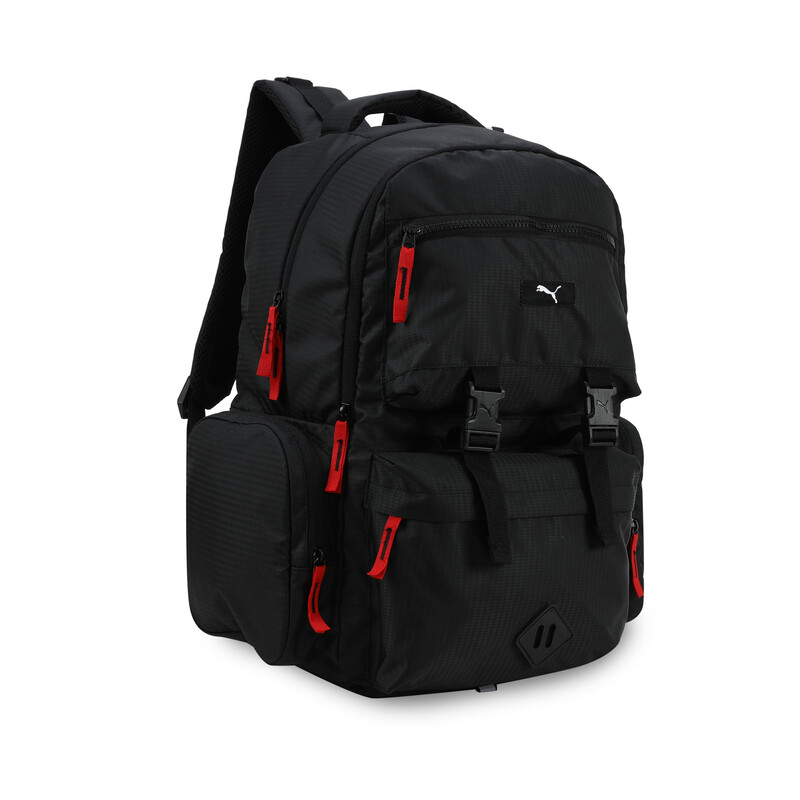 PUMA Convertible Expandable Storage Backpack 59L