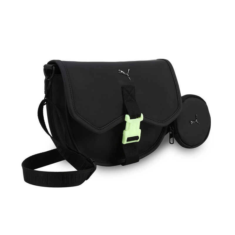 PUMA Nucleo Mini Grip Bag With Detachable Pouch