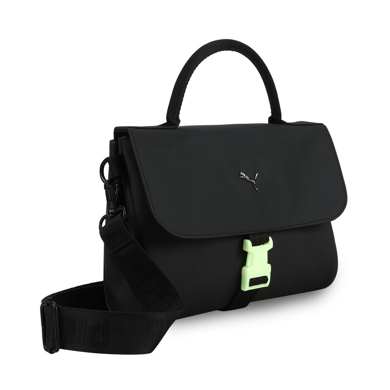 PUMA Nucleo Adjustable Sling Bag