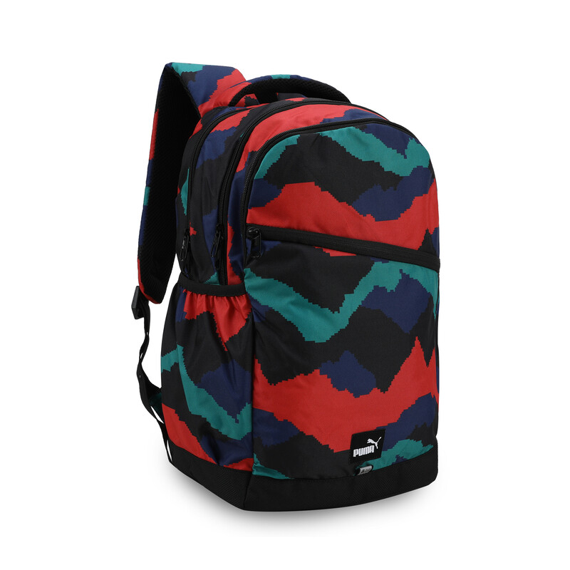PUMA Skate Printed Small Backpack 48L
