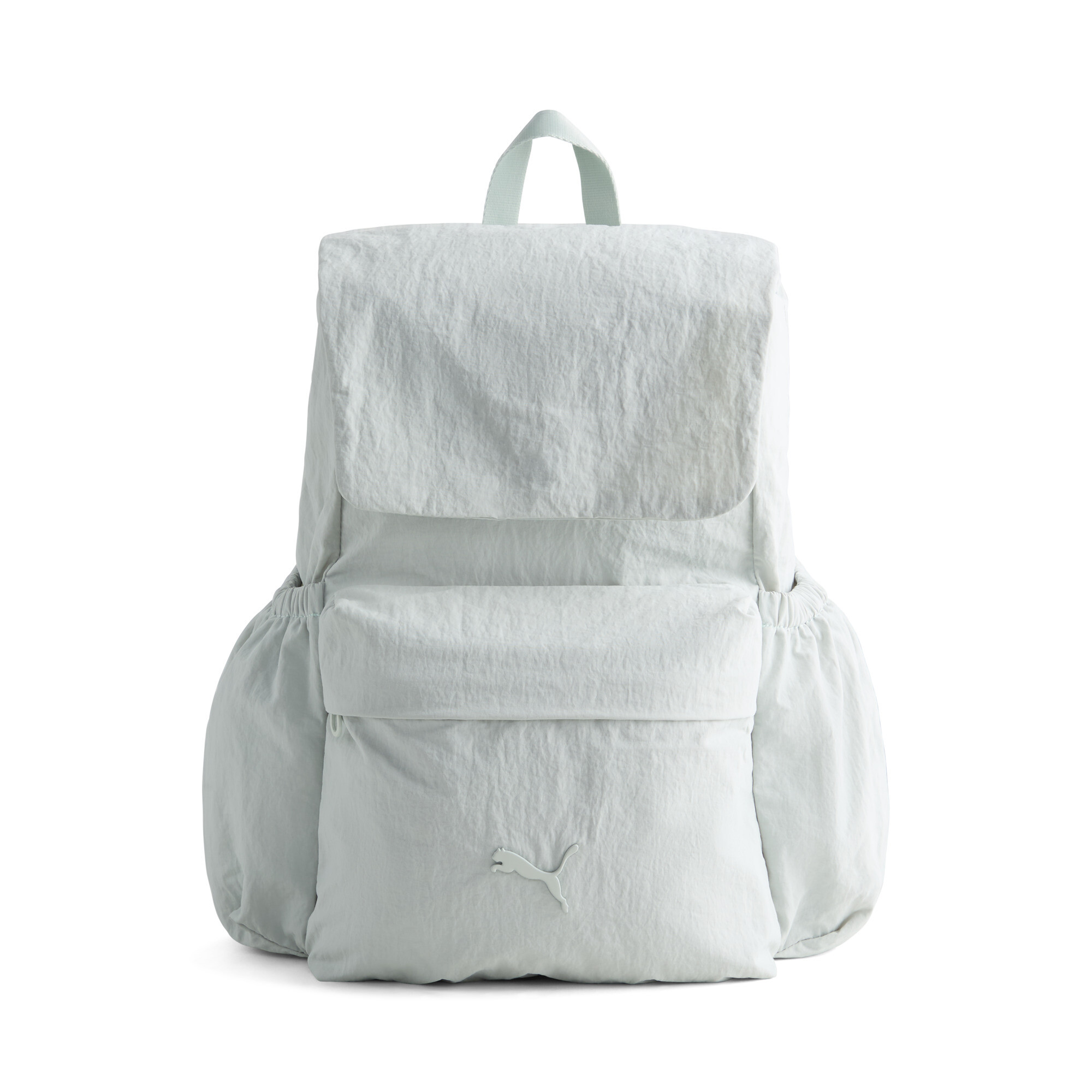 PUMA Petit sac dos Essentials HER 12 L Accessoires Vert OSFA 45$