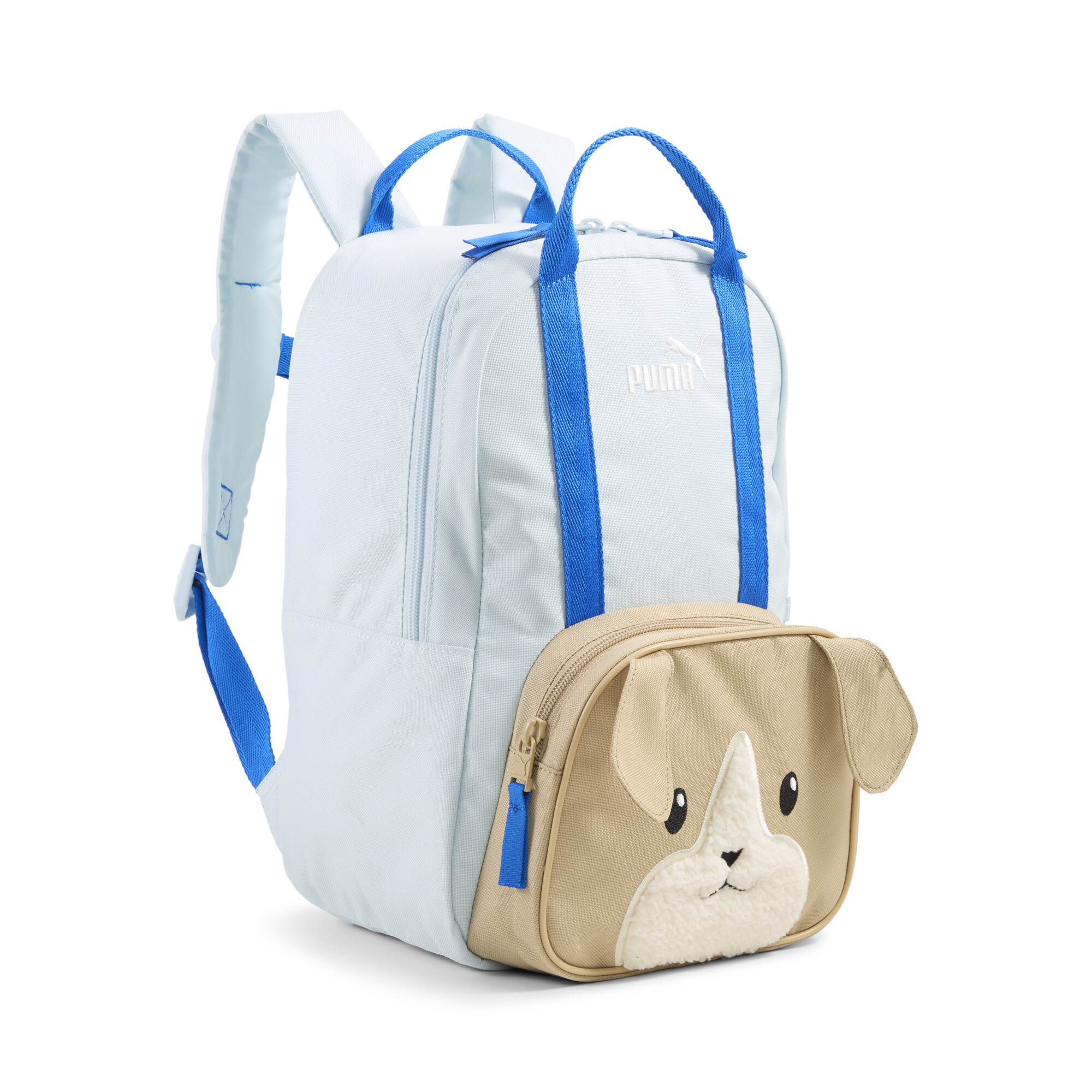 PUMA Sac dos Woodland Enfant 115 L Accessoires Bleu OSFA 40 €