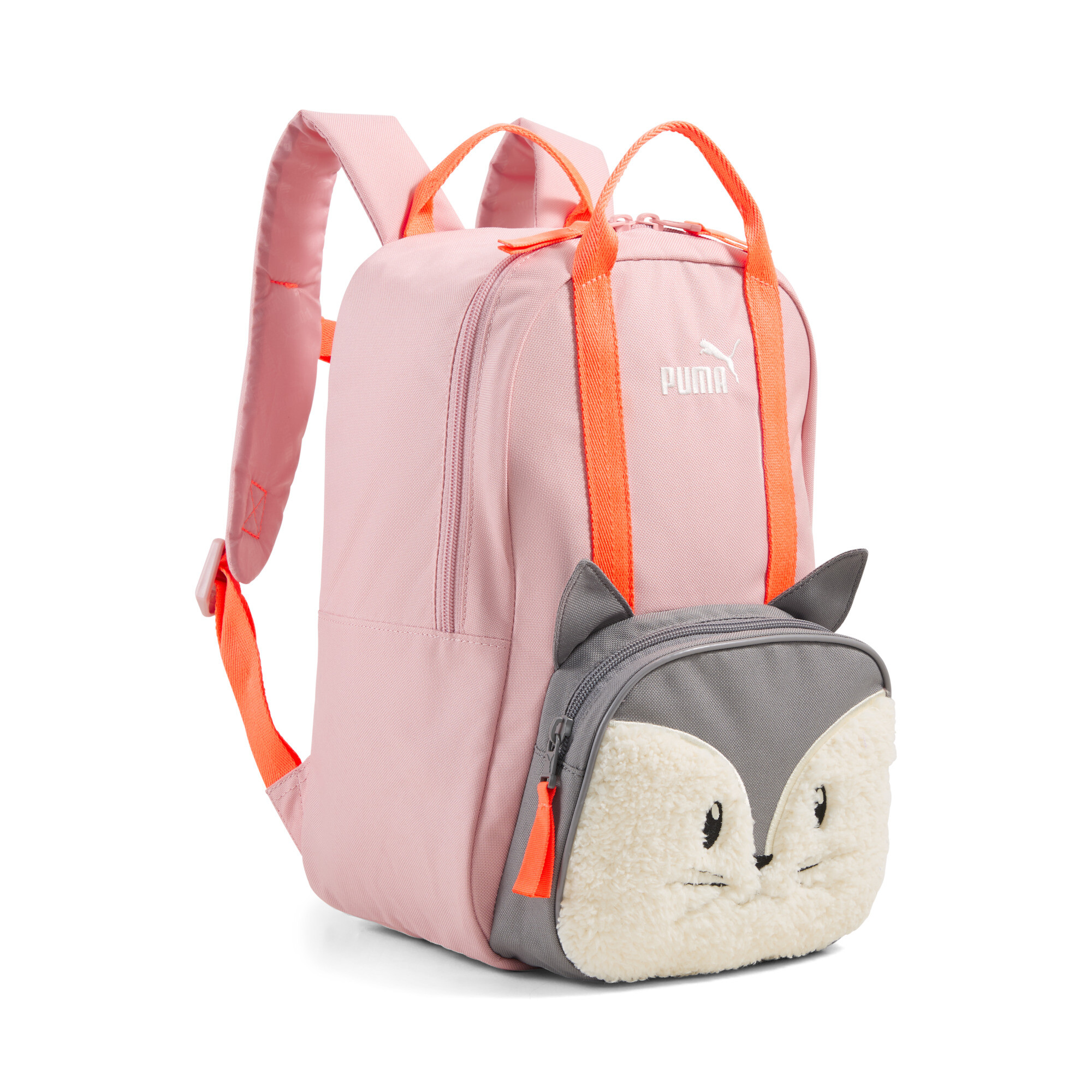 PUMA Sac dos Woodland Enfant 115 L Accessoires Rose OSFA 40 €