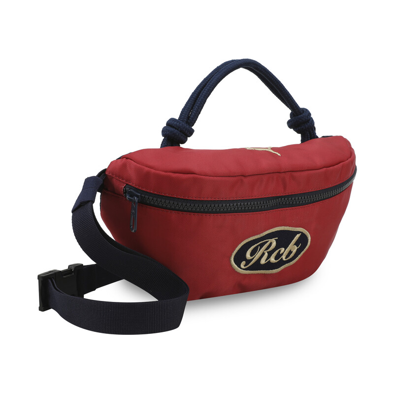 PUMA X RCB Takedown 2026 Waist Bag