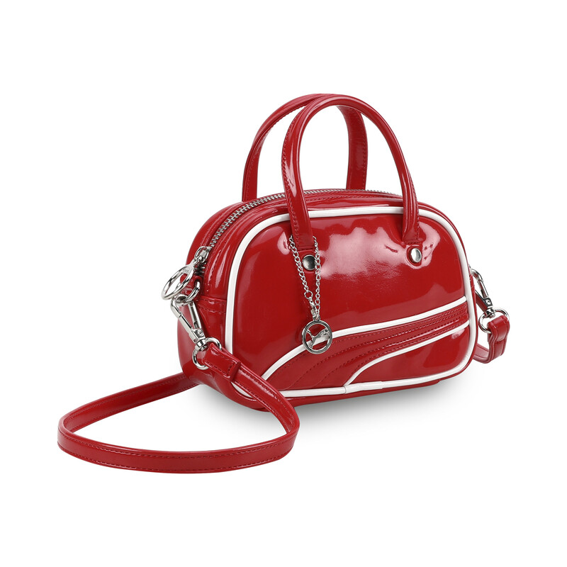 

Women's PUMA Speed Mini Grip Bag