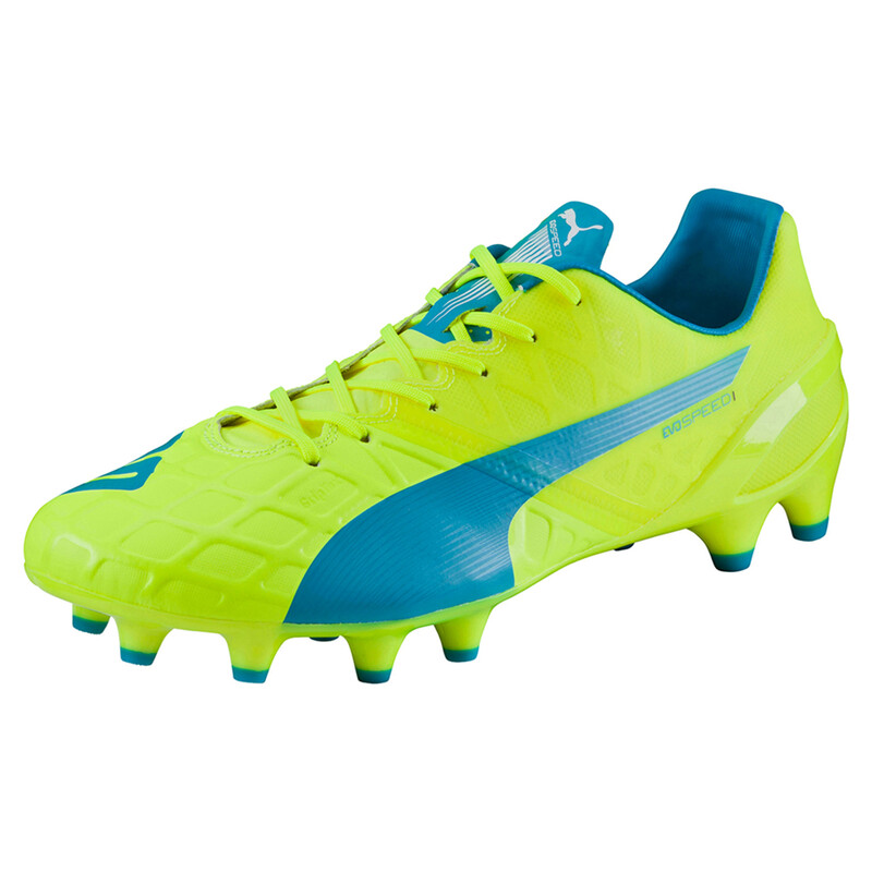 

Men's PUMA evoSPEED 1.4 FG Football Boots