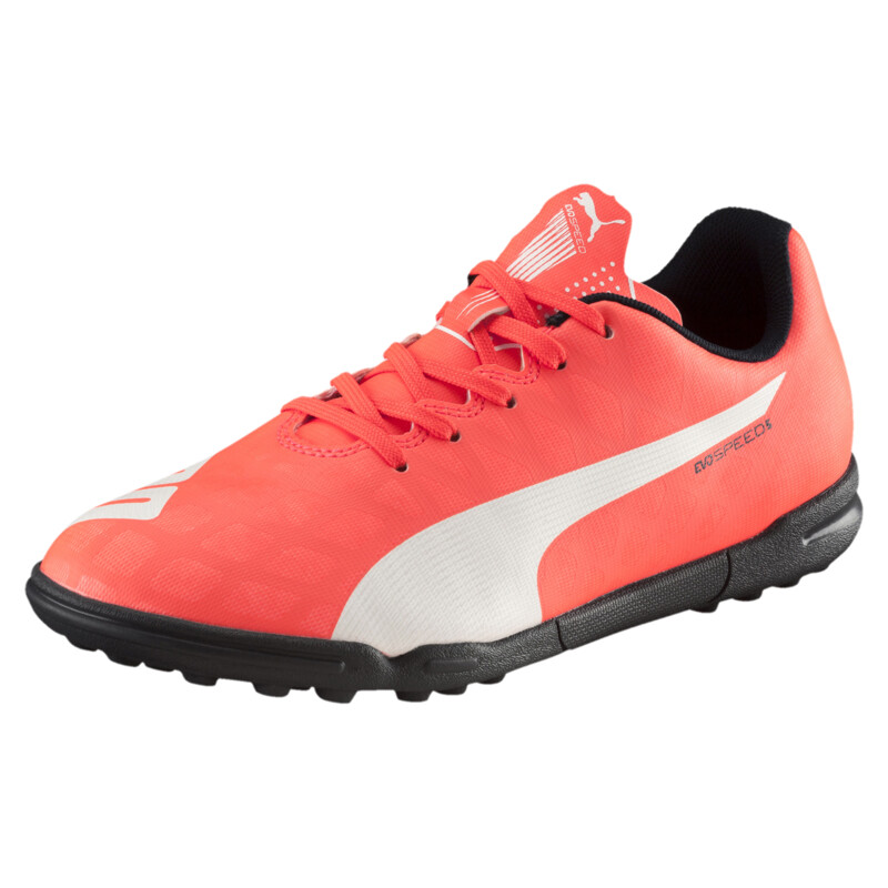 

PUMA evoSPEED 5.4 TT Jr. Football Boots