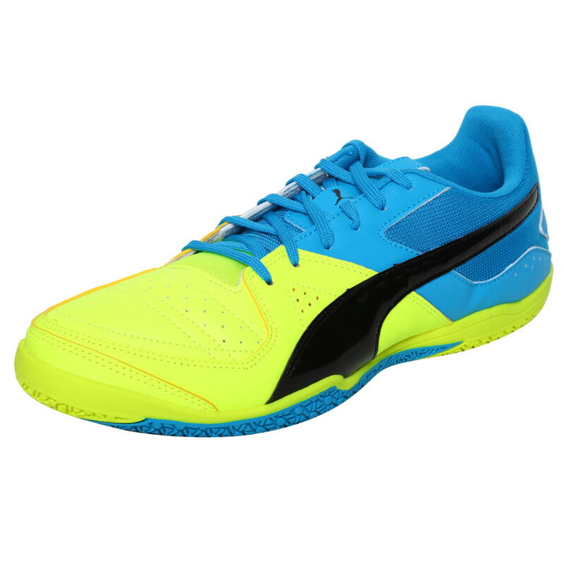 

Men's PUMA Gavetto Sala Men’s Futsal Shoes