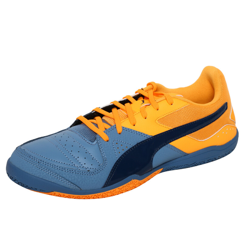 

Men's PUMA Gavetto Sala Men’s Futsal Shoes