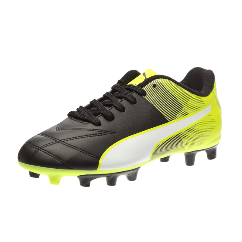 

PUMA Adreno II FG Jr