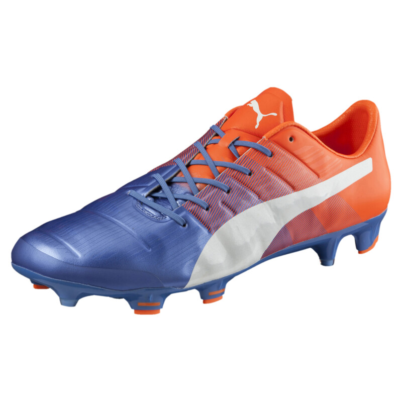 

Men's PUMA evoPOWER 1.3 FG Football Boots