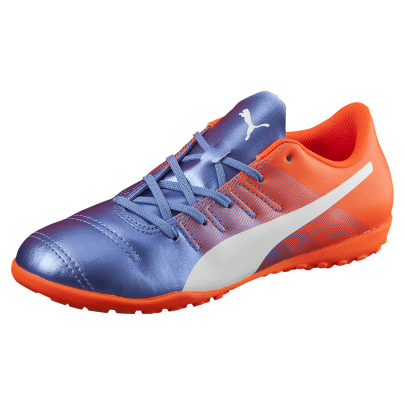 

PUMA evoPOWER 4.3 TT Jr. Football Boots