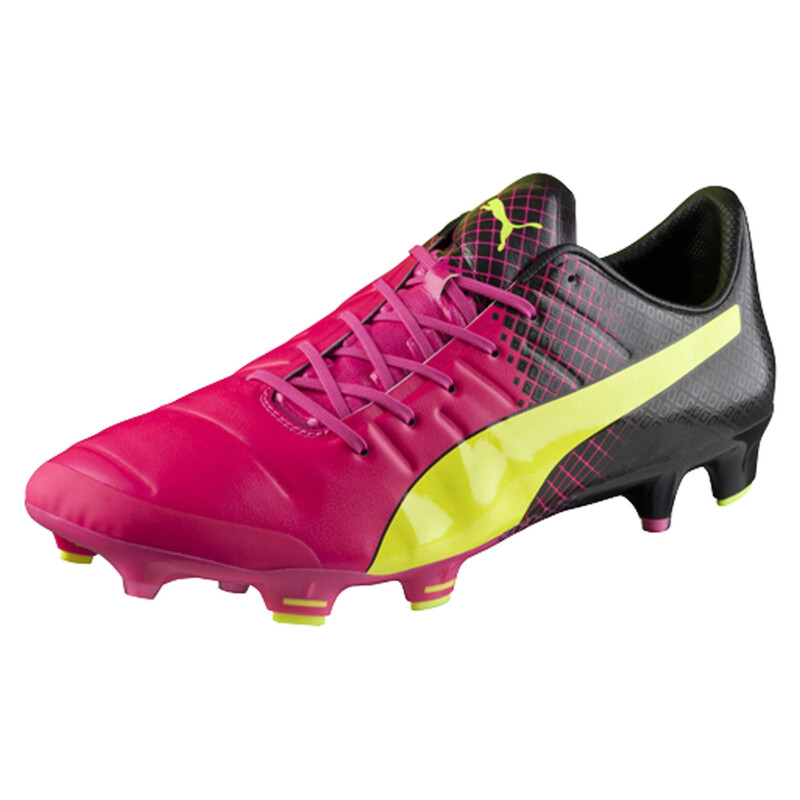 

Men's PUMA evoPOWER 1.3 Tricks FG Men’s Football Boots