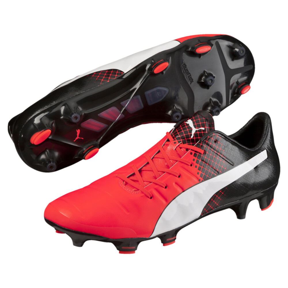 puma evopower 1.3 tricks fg