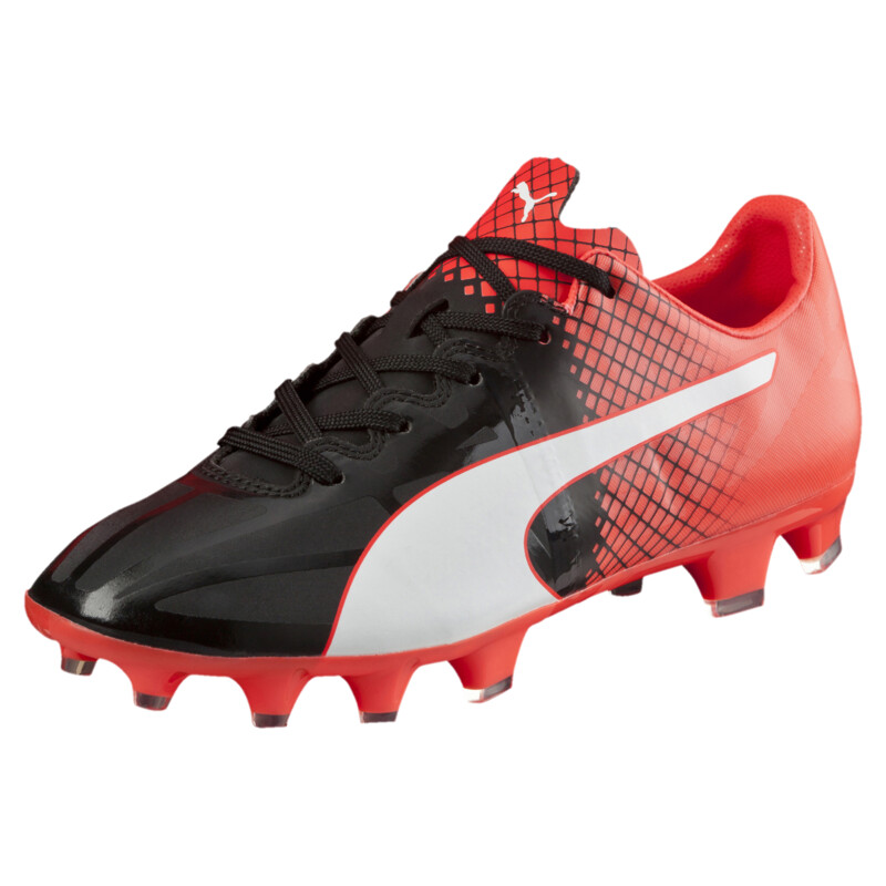 

PUMA evoSPEED 1.5 FG Jr