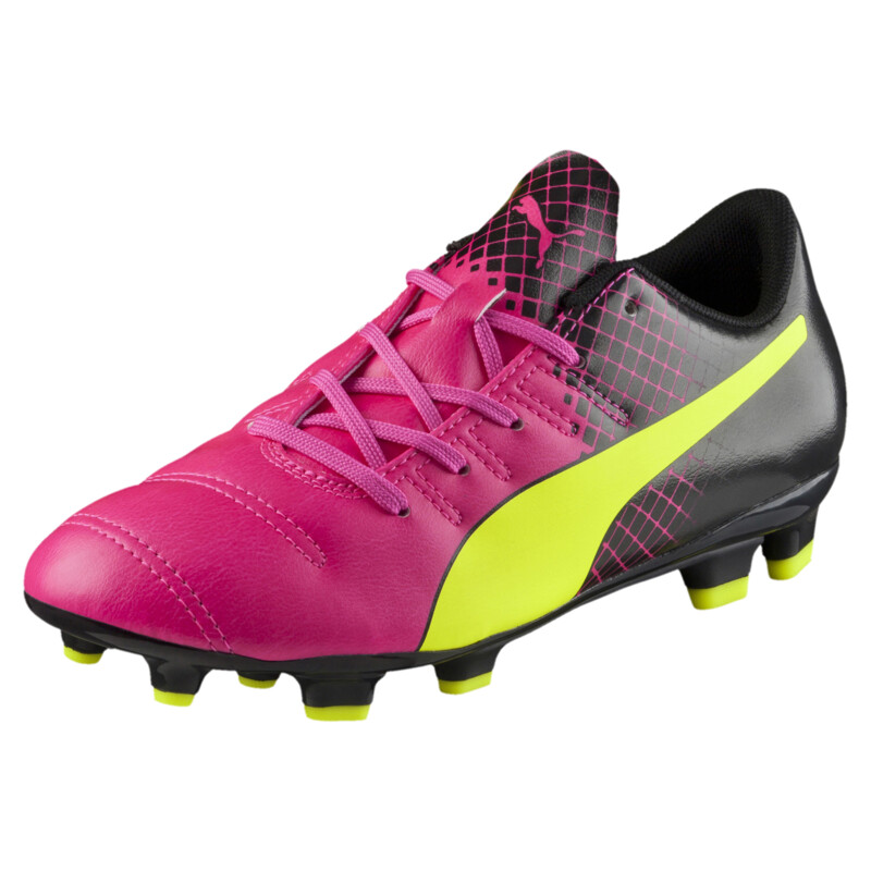 

PUMA evoPOWER 4.3 FG Kids' Football Boots