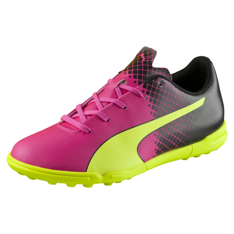 

PUMA evoSPEED 5.5 TT Kids' Football Boots