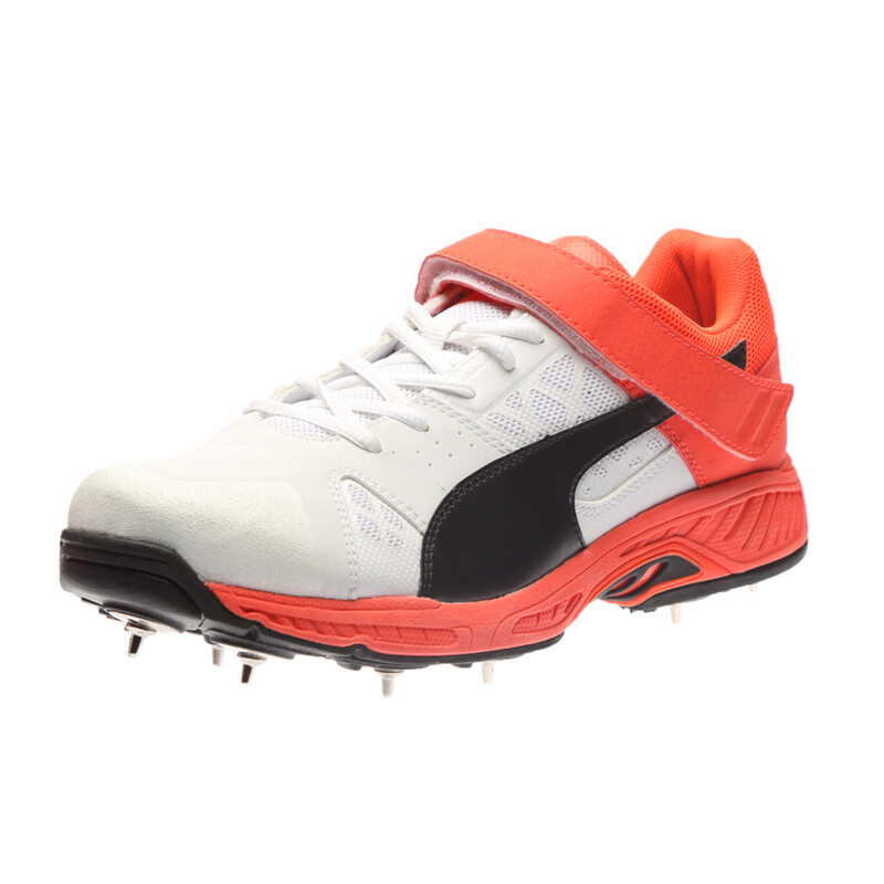 

Men's PUMA evoSPEED B Cricket Boots