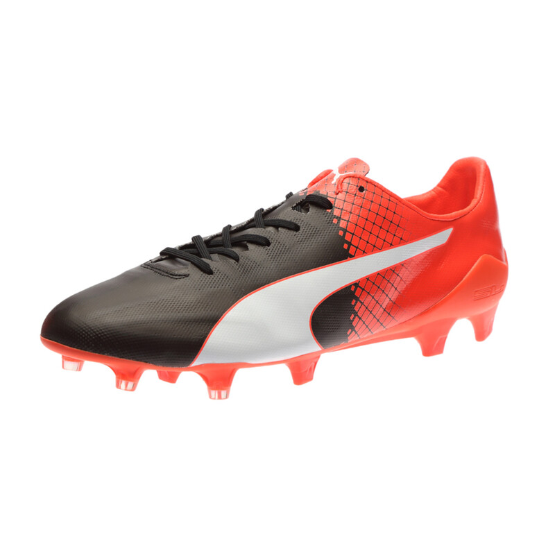 

Men's PUMA evoSPEED SL II FG Football Boots