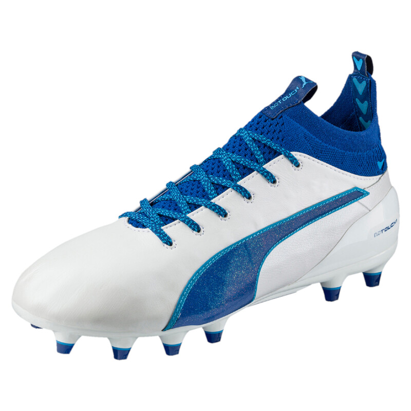 

Men's PUMA evoTOUCH 1 FG Football Boots