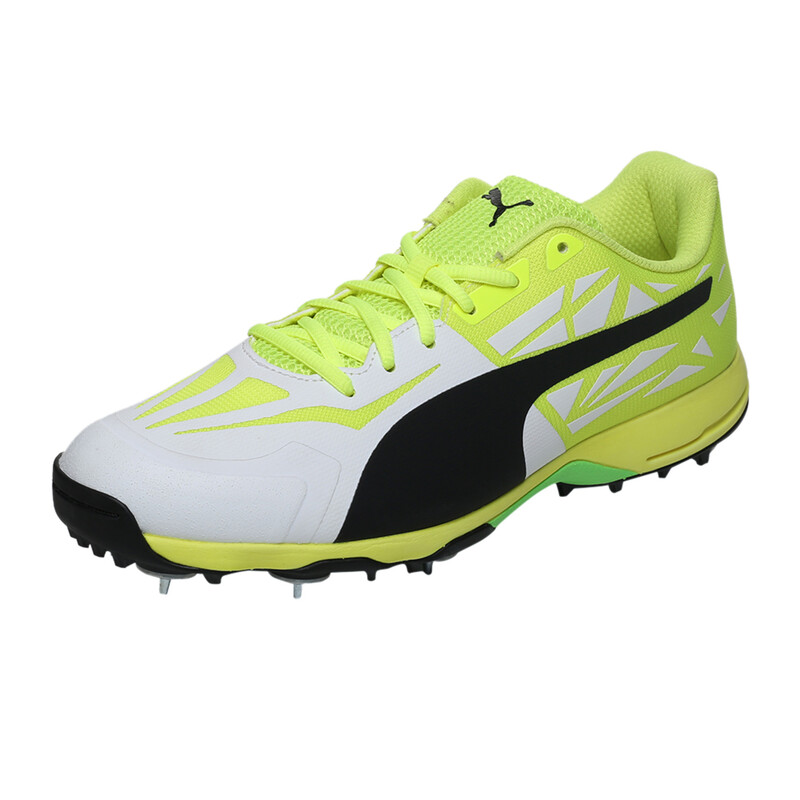 

Men's PUMA evoSPEED Spike 1.5 Cricket Boots