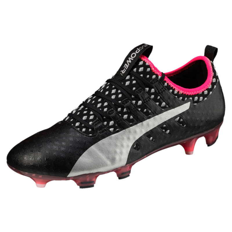 

Men's PUMA evoPOWER Vigor 1 FG Football Boots