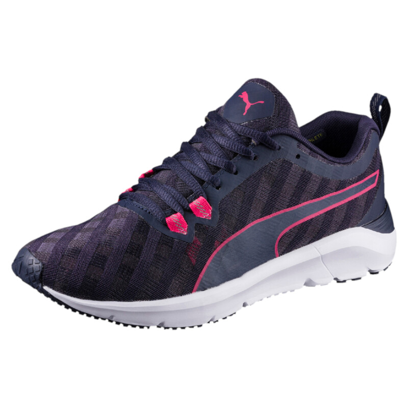 

Women's PUMA Rush Cross Hatch Wn S