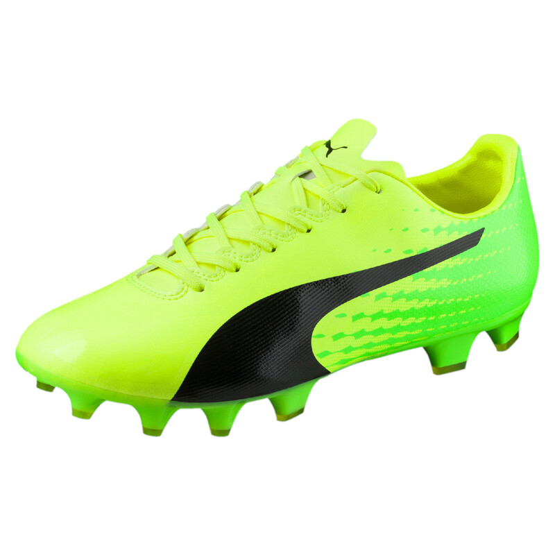 

Men's PUMA evoSPEED 17.2 FG Men’s Football Boots