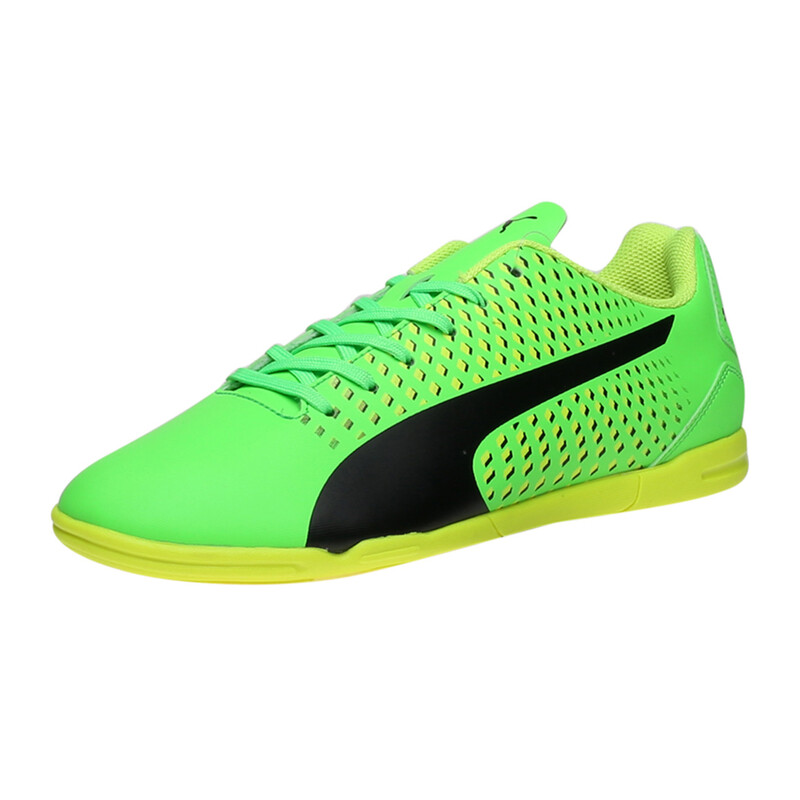 

Men's PUMA Adreno III IT Indoor Court Shoes