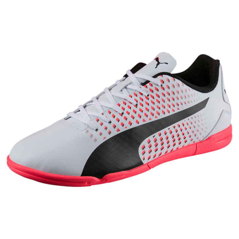 

Men's PUMA Adreno III IT Indoor Court Shoes