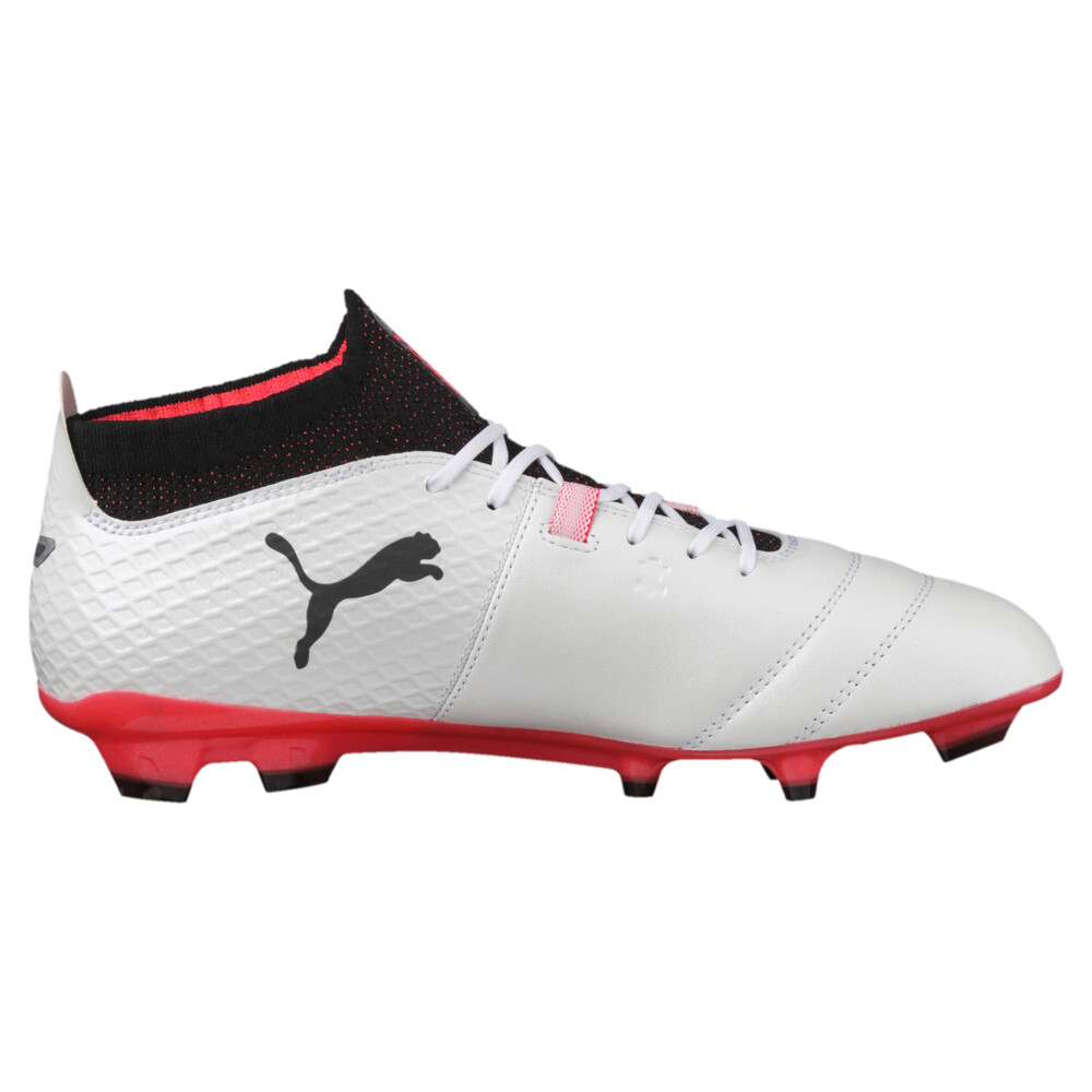 фото Бутсы puma one 17.1 fg