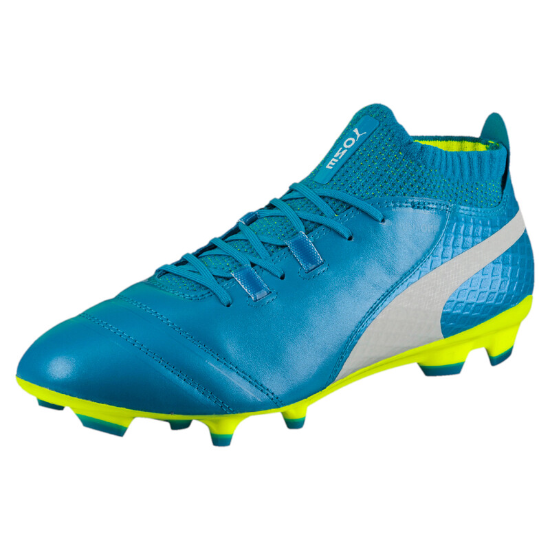 

Men's PUMA ONE 17.1 FG Football Boots