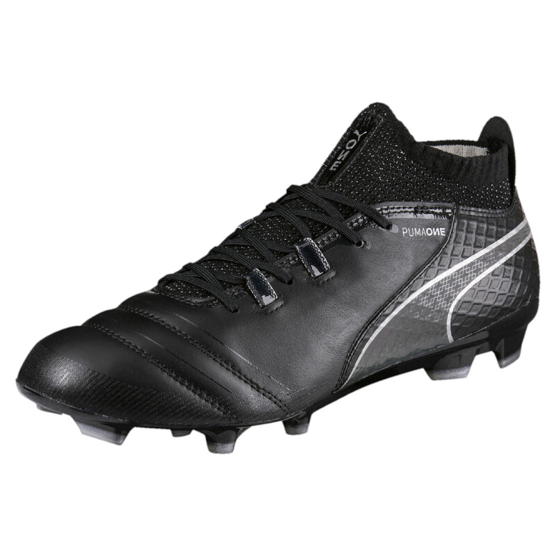 

Men's PUMA ONE 17.1 FG Football Boots