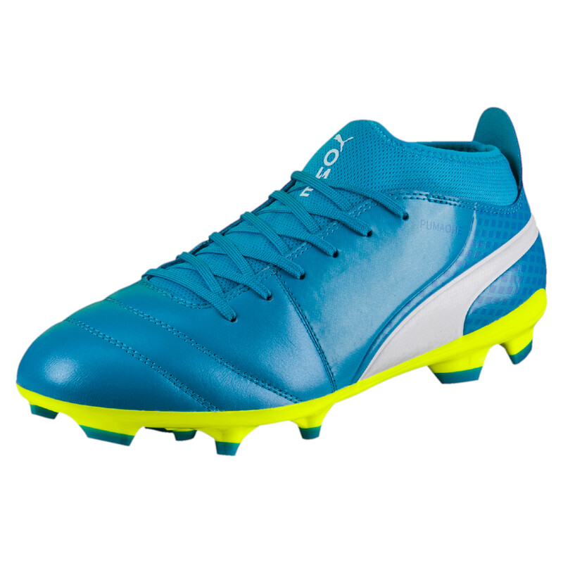 

Men's PUMA ONE 17.3 FG Football Boots