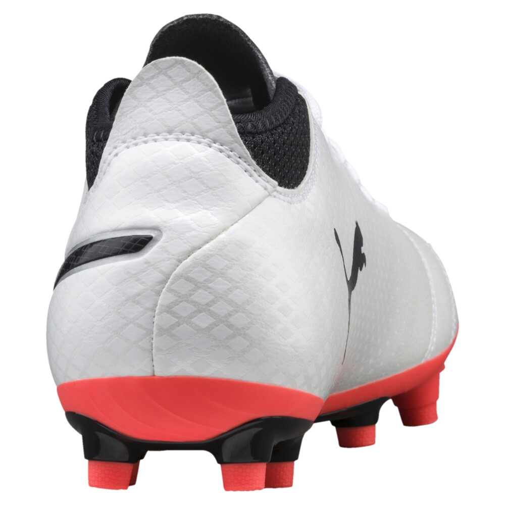 фото Бутсы puma one 17.4 fg