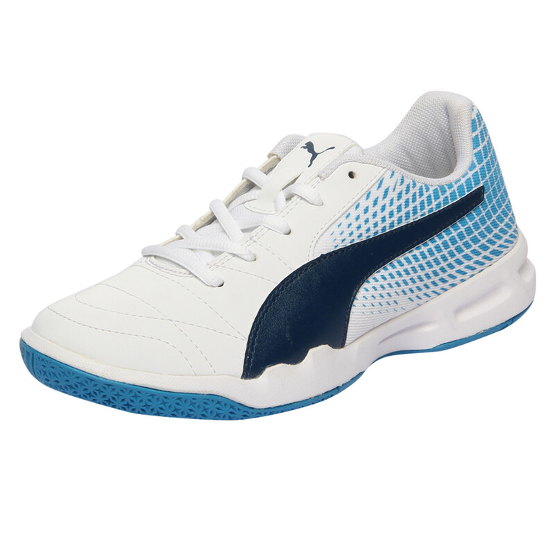 

PUMA Veloz Indoor NG Kids' Training Shoes