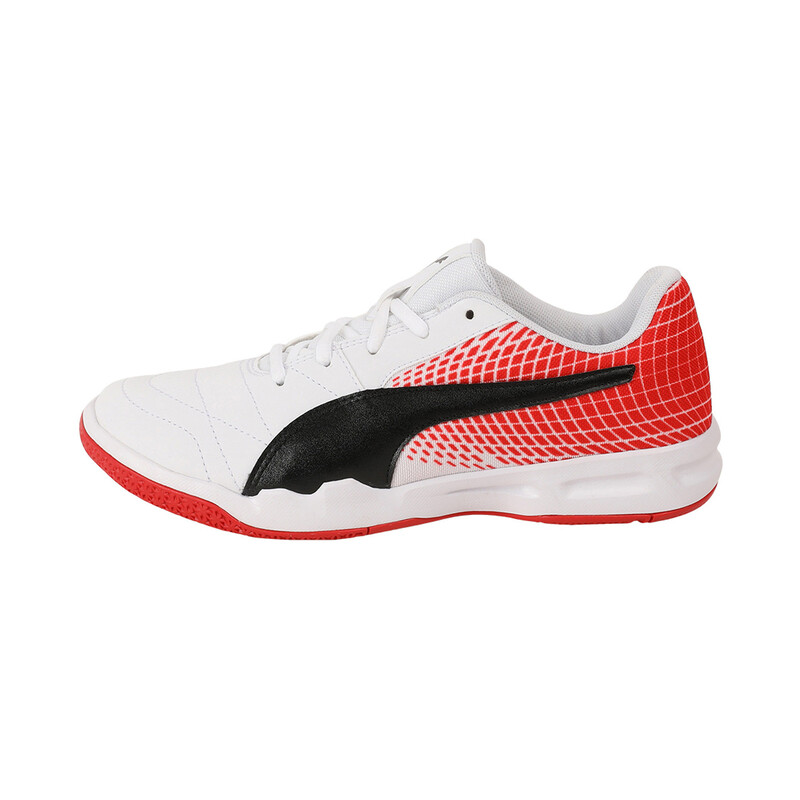 

PUMA Veloz Indoor NG Kids' Training Shoes