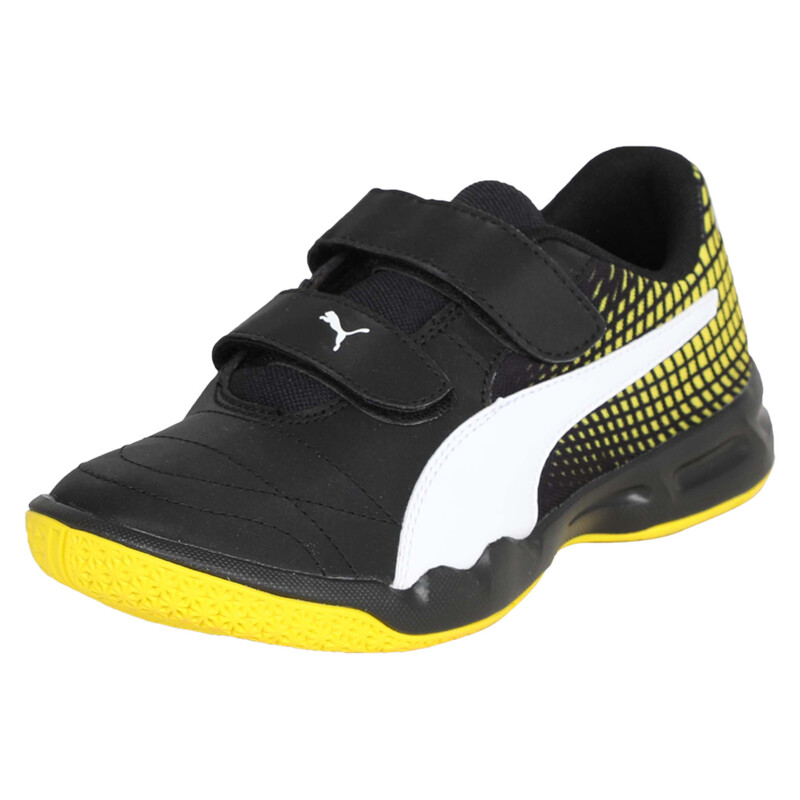 

PUMA Veloz Indoor NG V Kids' Training Shoes