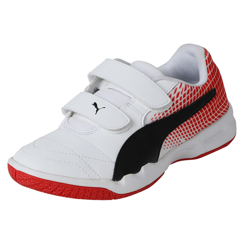 

PUMA Veloz Indoor NG V Kids' Training Shoes