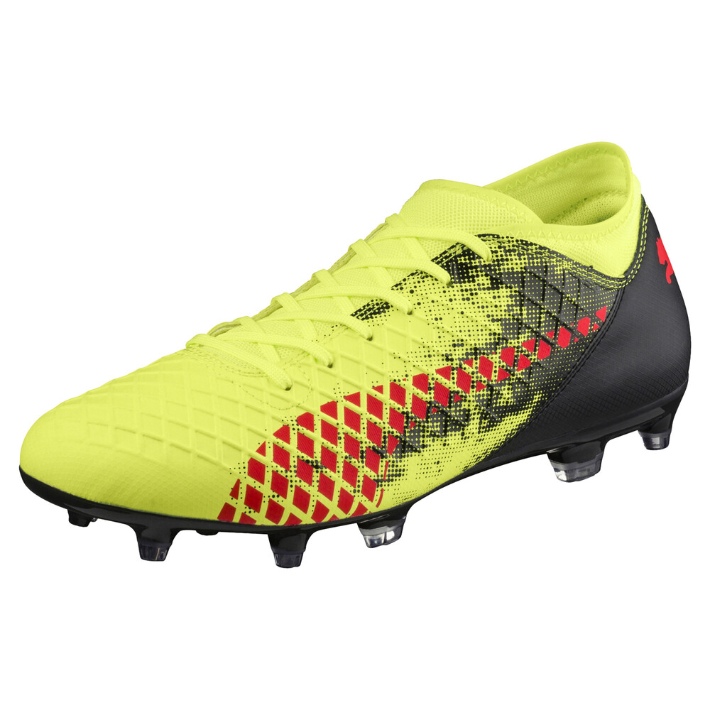 قليل أرسلت شاعر غنائي puma krampon