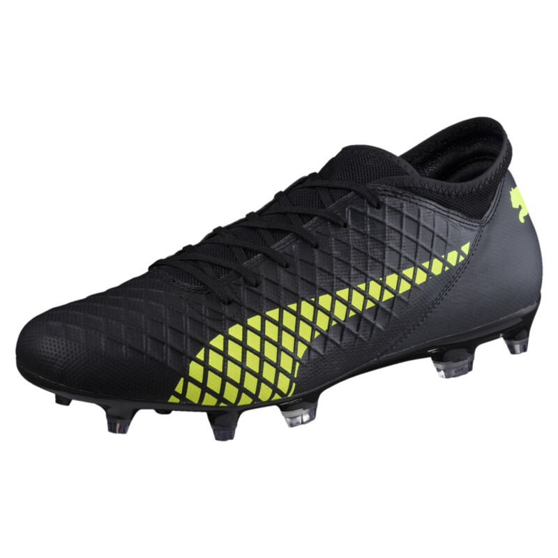 

Men's PUMA FUTURE 18.4 FG/AG Football Boots