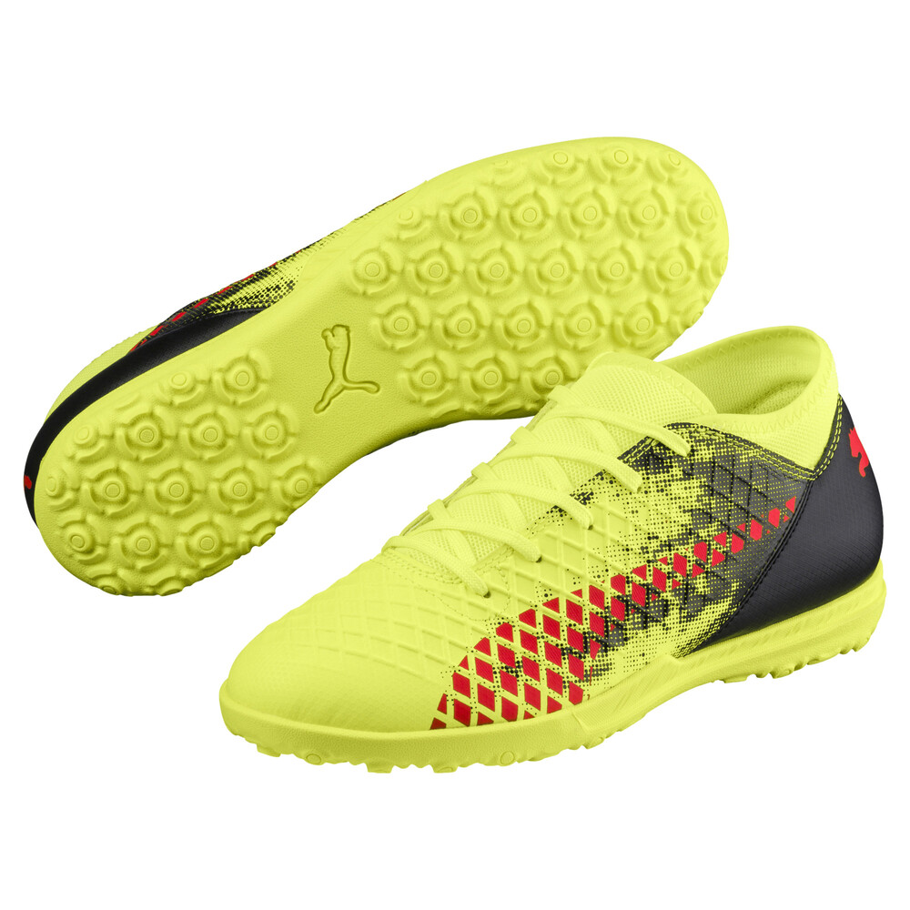 фото Бутсы future 18.4 tt jr puma