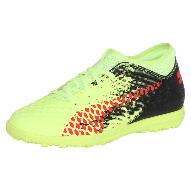 

PUMA FUTURE 18.4 TT Jr Football Boots