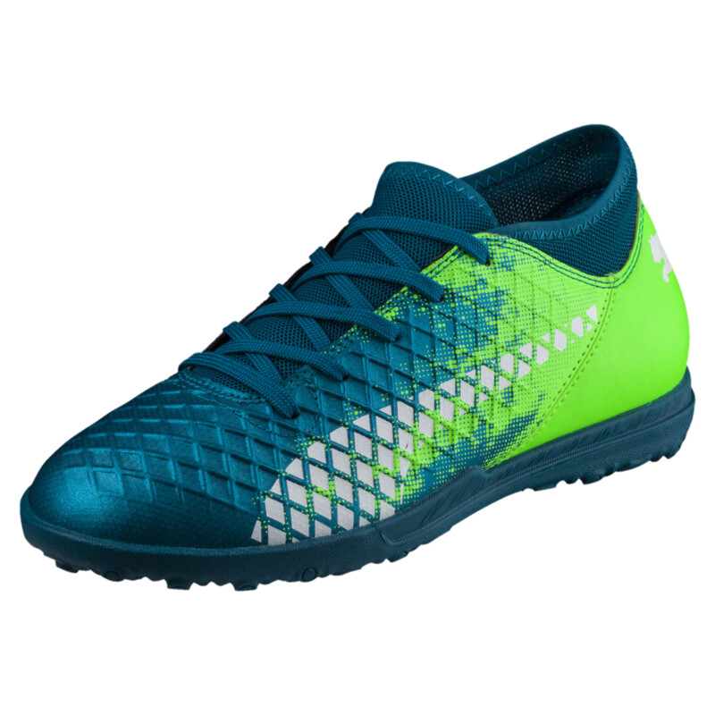 

PUMA FUTURE 18.4 TT Jr Football Boots
