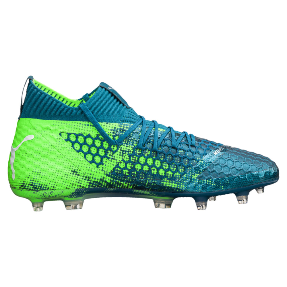 фото Бутсы future 18.1 netfit fg/ag puma