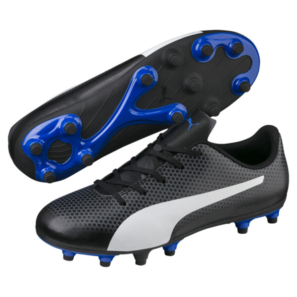 ZAPATO PUMA SPIRIT FG JR GBM Puma Store