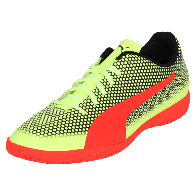 

Men's PUMA Spirit IT Indoor Court Shoes