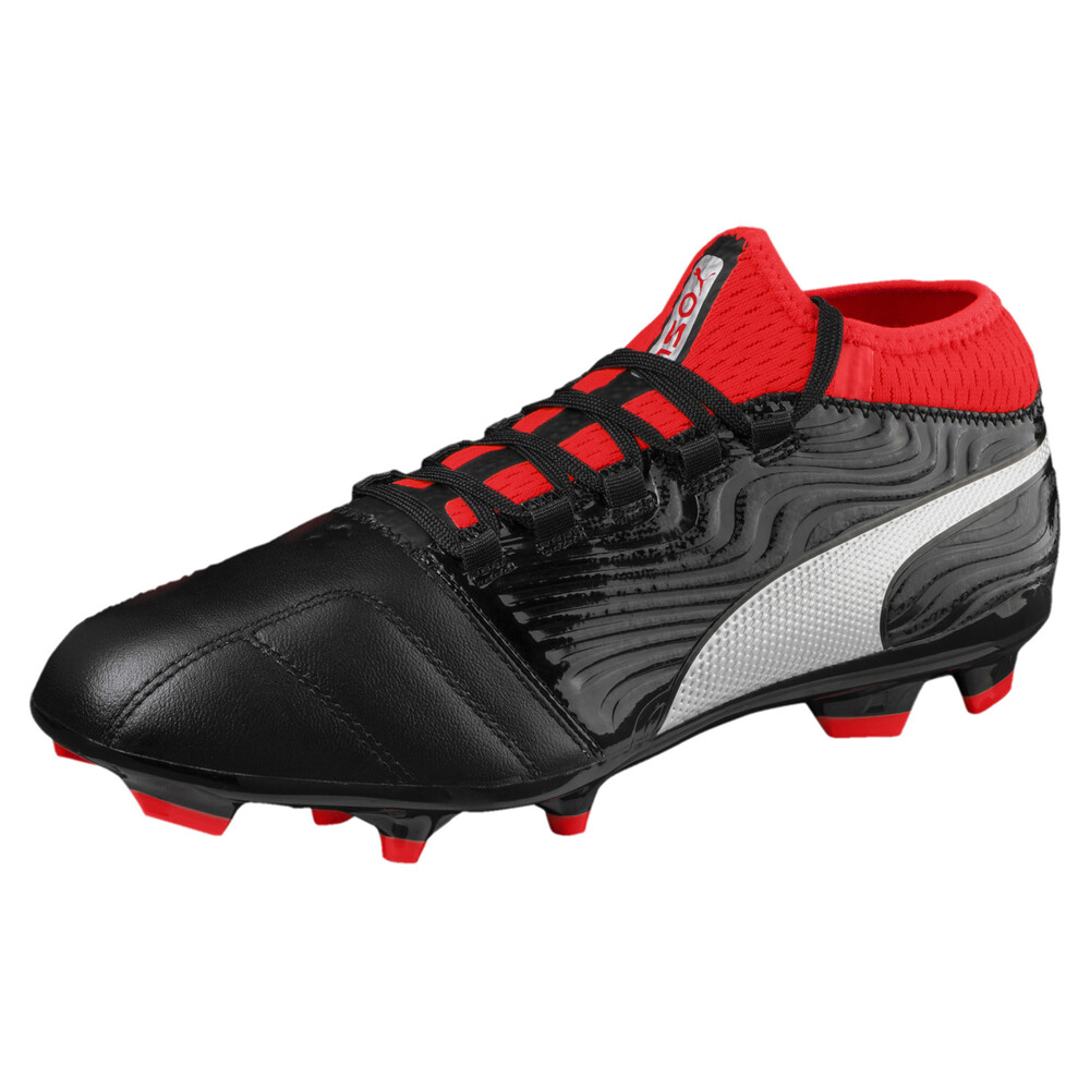 puma one fg